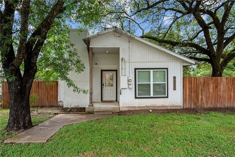 Tiny photo for 1520 Baker Avenue, Bryan, TX 77803 (MLS # 26006040)