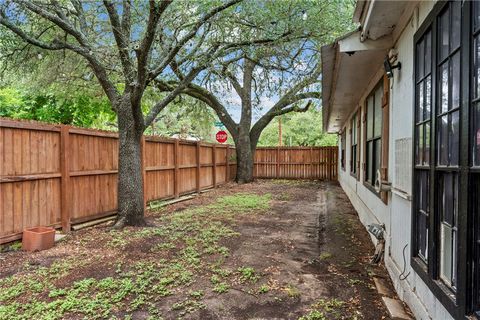 Tiny photo for 1520 Baker Avenue, Bryan, TX 77803 (MLS # 26006040)