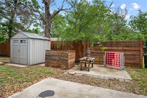 Tiny photo for 1520 Baker Avenue, Bryan, TX 77803 (MLS # 26006040)
