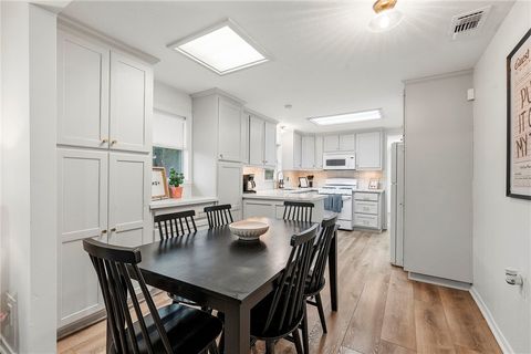 Tiny photo for 1520 Baker Avenue, Bryan, TX 77803 (MLS # 26006040)
