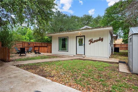 Tiny photo for 1520 Baker Avenue, Bryan, TX 77803 (MLS # 26006040)