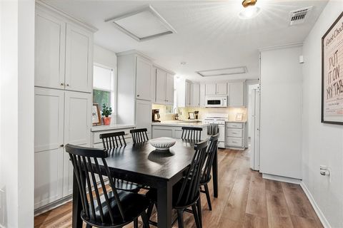 Tiny photo for 1520 Baker Avenue, Bryan, TX 77803 (MLS # 26006040)