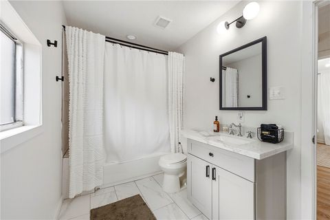 Tiny photo for 1520 Baker Avenue, Bryan, TX 77803 (MLS # 26006040)