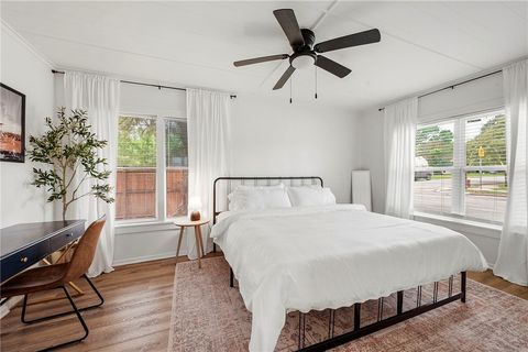Tiny photo for 1520 Baker Avenue, Bryan, TX 77803 (MLS # 26006040)