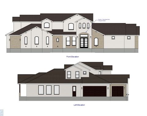 Tiny photo for 4801 Sunburst Court, College Station, TX 77845 (MLS # 25010931)
