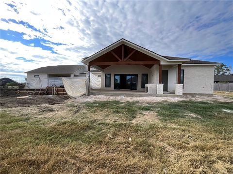 Tiny photo for 4801 Sunburst Court, College Station, TX 77845 (MLS # 25010931)
