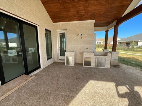 Tiny photo for 4801 Sunburst Court, College Station, TX 77845 (MLS # 25010931)