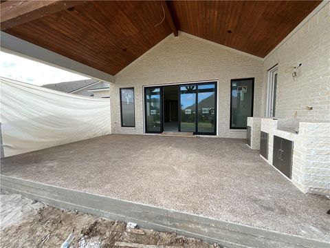 Tiny photo for 4801 Sunburst Court, College Station, TX 77845 (MLS # 25010931)