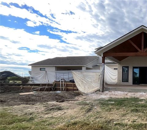 Tiny photo for 4801 Sunburst Court, College Station, TX 77845 (MLS # 25010931)