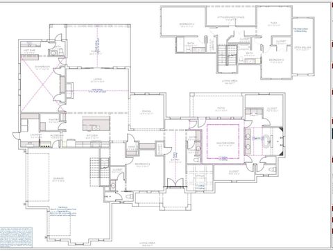 Tiny photo for 4801 Sunburst Court, College Station, TX 77845 (MLS # 25010931)