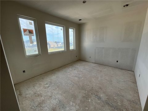 Tiny photo for 4801 Sunburst Court, College Station, TX 77845 (MLS # 25010931)