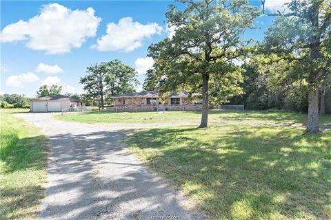 Tiny photo for 7636 County Road 162, Somerville, TX 77879 (MLS # 25011352)