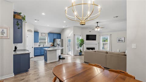 Tiny photo for 3405 Omaha Court, Bryan, TX 77808 (MLS # 26009889)