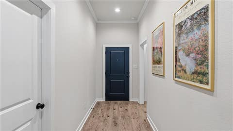 Tiny photo for 3405 Omaha Court, Bryan, TX 77808 (MLS # 26009889)