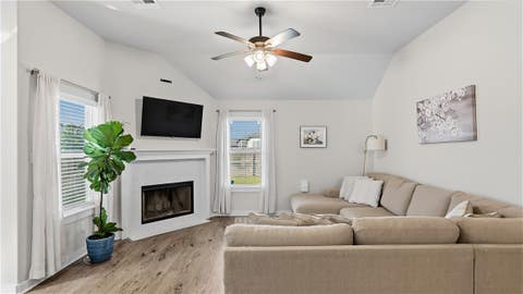 Tiny photo for 3405 Omaha Court, Bryan, TX 77808 (MLS # 26009889)