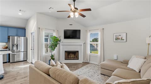 Tiny photo for 3405 Omaha Court, Bryan, TX 77808 (MLS # 26009889)