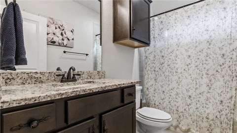 Tiny photo for 3405 Omaha Court, Bryan, TX 77808 (MLS # 26009889)
