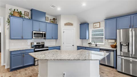Tiny photo for 3405 Omaha Court, Bryan, TX 77808 (MLS # 26009889)