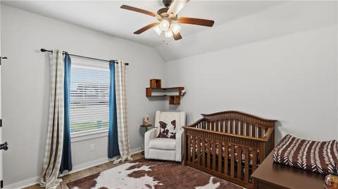 Tiny photo for 3405 Omaha Court, Bryan, TX 77808 (MLS # 26009889)