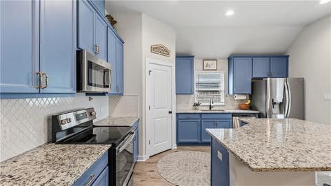 Tiny photo for 3405 Omaha Court, Bryan, TX 77808 (MLS # 26009889)