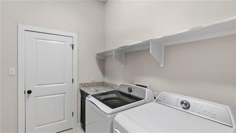 Tiny photo for 3405 Omaha Court, Bryan, TX 77808 (MLS # 26009889)