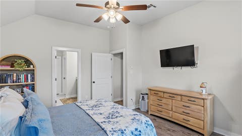 Tiny photo for 3405 Omaha Court, Bryan, TX 77808 (MLS # 26009889)