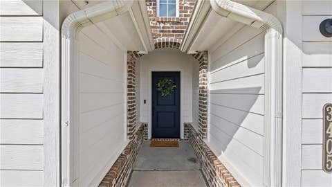 Tiny photo for 3405 Omaha Court, Bryan, TX 77808 (MLS # 26009889)