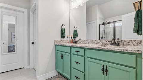Tiny photo for 3405 Omaha Court, Bryan, TX 77808 (MLS # 26009889)