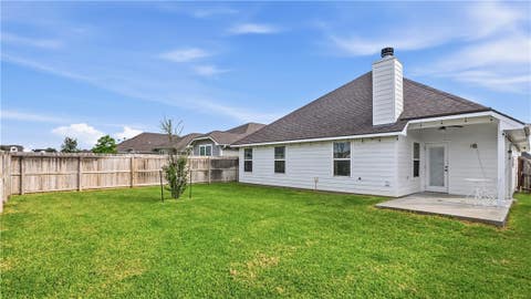 Tiny photo for 3405 Omaha Court, Bryan, TX 77808 (MLS # 26009889)