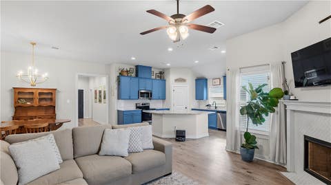 Tiny photo for 3405 Omaha Court, Bryan, TX 77808 (MLS # 26009889)