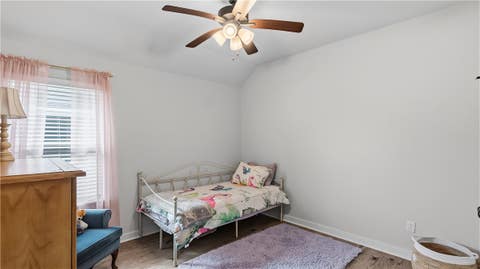 Tiny photo for 3405 Omaha Court, Bryan, TX 77808 (MLS # 26009889)