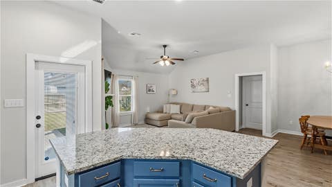 Tiny photo for 3405 Omaha Court, Bryan, TX 77808 (MLS # 26009889)