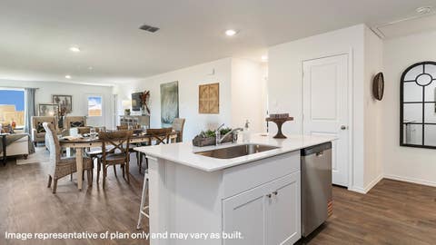 Tiny photo for 1208 Hickory Grove Street, Brenham, TX 77833 (MLS # 26010566)