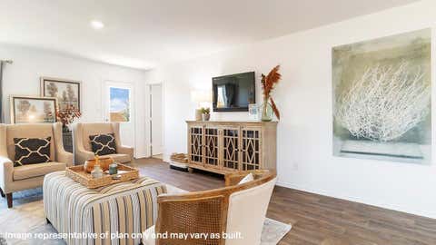 Tiny photo for 1208 Hickory Grove Street, Brenham, TX 77833 (MLS # 26010566)