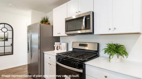 Tiny photo for 1208 Hickory Grove Street, Brenham, TX 77833 (MLS # 26010566)