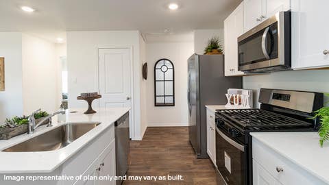 Tiny photo for 1208 Hickory Grove Street, Brenham, TX 77833 (MLS # 26010566)