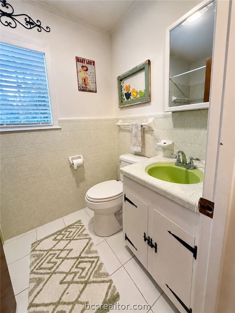 Tiny photo for 401 Chinaberry Lane, Somerville, TX 77879 (MLS # 26005974)