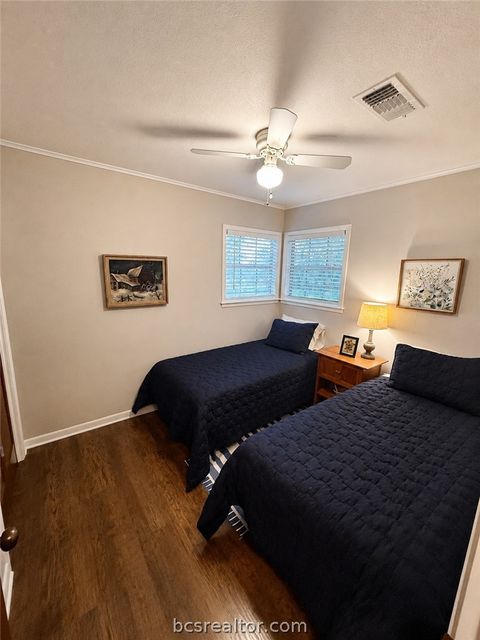 Tiny photo for 401 Chinaberry Lane, Somerville, TX 77879 (MLS # 26005974)