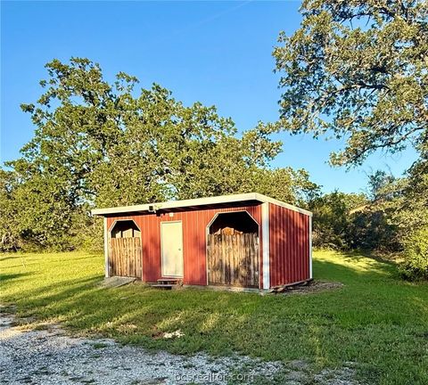 Tiny photo for 401 Chinaberry Lane, Somerville, TX 77879 (MLS # 26005974)