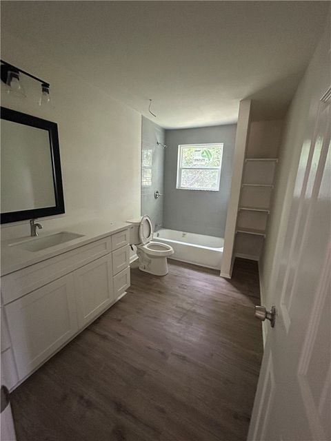 Tiny photo for 915 W 28th Street, Bryan, TX 77803 (MLS # 26006530)