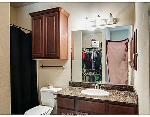 Tiny photo for 151 Forest Drive, College Station, TX 77840 (MLS # 26004837)