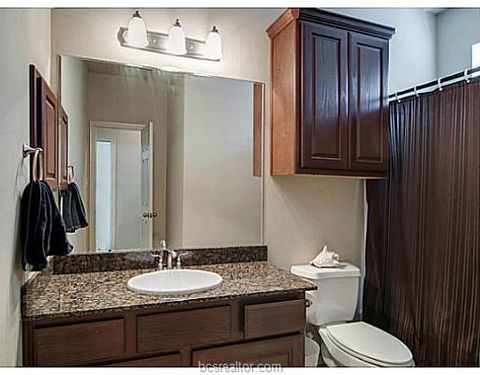 Tiny photo for 151 Forest Drive, College Station, TX 77840 (MLS # 26004837)