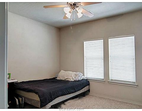 Tiny photo for 151 Forest Drive, College Station, TX 77840 (MLS # 26004837)