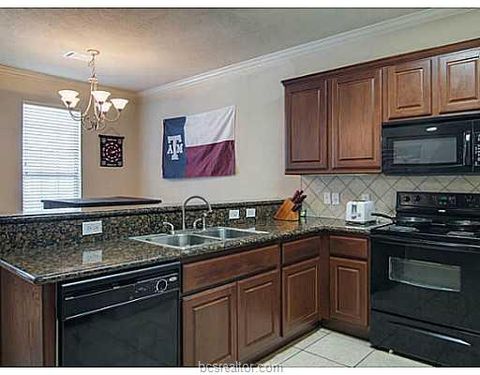 Tiny photo for 151 Forest Drive, College Station, TX 77840 (MLS # 26004837)