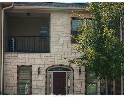 Tiny photo for 151 Forest Drive, College Station, TX 77840 (MLS # 26004837)