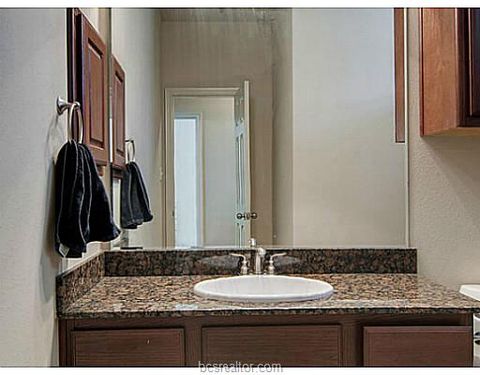 Tiny photo for 151 Forest Drive, College Station, TX 77840 (MLS # 26004837)