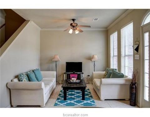 Tiny photo for 151 Forest Drive, College Station, TX 77840 (MLS # 26004837)