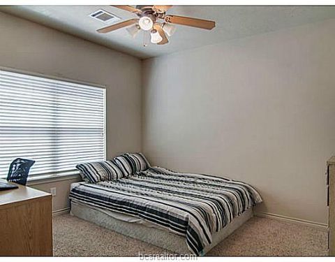 Tiny photo for 151 Forest Drive, College Station, TX 77840 (MLS # 26004837)