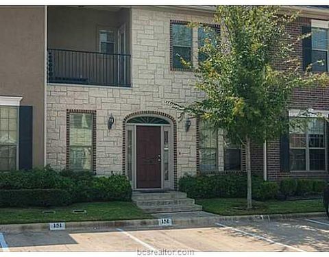 Photo of 151 Forest Drive, College Station, TX 77840 (MLS # 26004837)