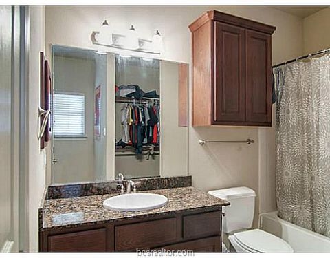 Tiny photo for 151 Forest Drive, College Station, TX 77840 (MLS # 26004837)